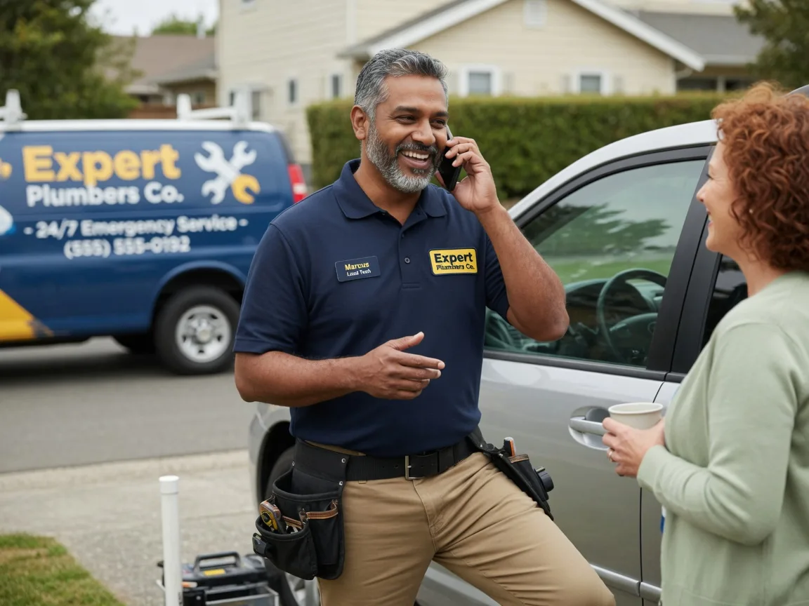 Drain Cleaning Warminster, PA FAQs